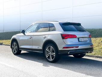 Audi Q5 40tdi quattro | S-line Competition - 2