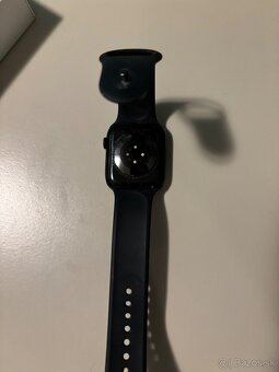 Apple Watch Series 9 45mm - 2