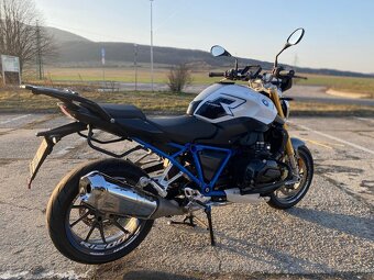 BMW R1200R - 2