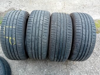 Letne 225/45 R17 91W Falken - 2