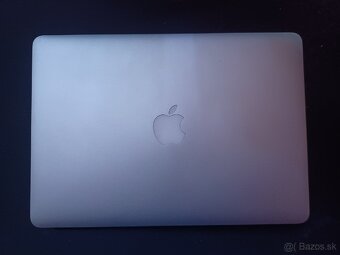 MacBook Air  ( 13-inch, early 2015 ) 121 GB - 2