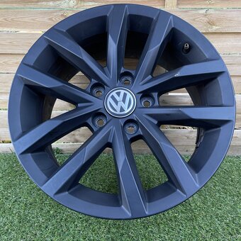 16" elektrony orig. VW PASSAT B8 - 2