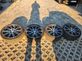 BMW R20 5x112 G30,G31. - 2