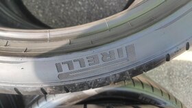 Pirelli 275/35r21 letné - 2