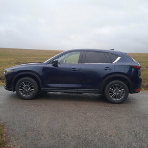 MAZDA CX 5 - 2