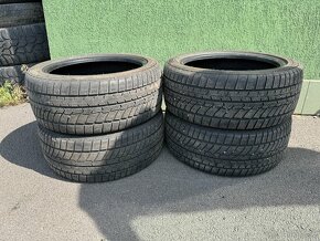 Zimné pneu Austone 225/45r17 94V Sp904 - 2