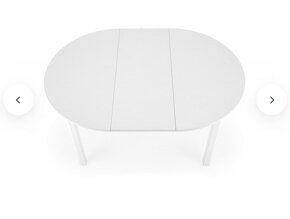 rozkladací okrúhly stôl - 2