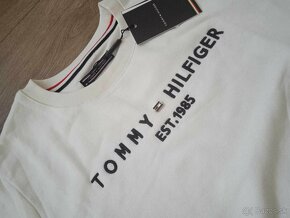 mikina Tommy Hilfiger - 2