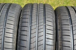 215/55 R18 Letne pneumatiky Bridgestone kurierom 24hod - 2