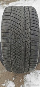 Zimné Continental 285/40 R19 - 2