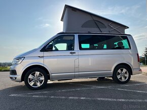 Multivan T6 -California BEACH 2.0 Tdi 150kw - 2