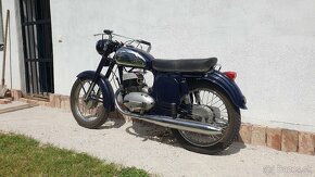 JAWA 350/ 361 sport - 2