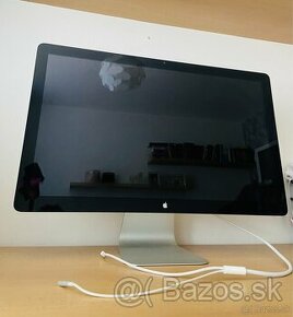 APPLE THUNDERBOLT display - 2