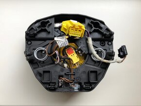 Airbag volantu škoda superb 3 , Octavia 3 , kodiaq - 2