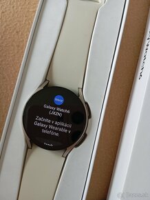 Samsung Galaxy Watch 6 - 2