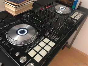 Pioneer DJ DDJ SX plus bag udg - 2