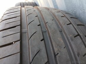 Letné pneumatiky Falken Azenis 255/50 R19 107W - 2