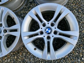 Bmw 5x120 R16 8Ks Mam Pneu... - 2