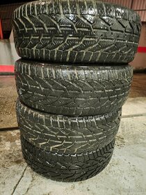 Zimné 205/55r16 - 2