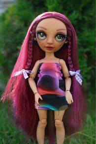 Rainbow High OOAK - 2