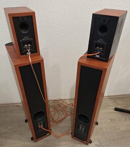 Repro sústava Jamo 2x S60 SUR + 2x C605 - 2