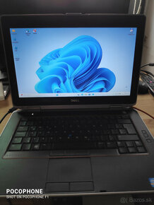 Dell Latitude 6420 - 2