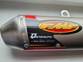 FMF Q-Stealth KTM 200/250/300 11/16 - 2