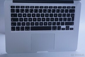 ZÁRUKA/Macbook Air 13.3/I5 1.8HZ/8GB RAM/128GB SSD - 2