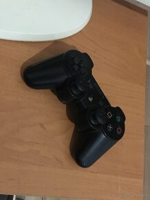 Predám dualshock 3 - 2