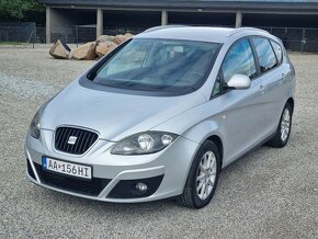 SEAT ALTEA XL - 2