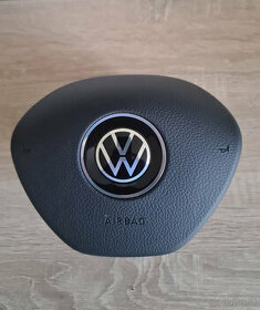 kryt AIRBAG GOLF 7 - PASSAT B8 - TIGUAN - POLO - CADDY - - 2