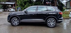 Volkswagen Touareg 3.0 V6 TDI SCR 4x4 Tiptronic - 2