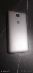 Huawei Y6 2017 Dual SIM

 - 2