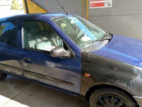 Renault Clio 1.2 - 2