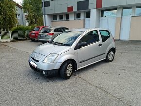 Citroen C2 1.1i 44KW - 2