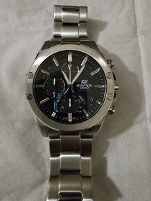 Casio Edifice EQB-1000D-1A  -  NENOSENE - 2