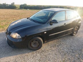 Seat Ibiza 1.4 - 2