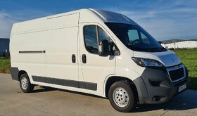 Peugeot Boxer 2.2hdi L3H2 - 2