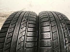 205/50 R17 Zimné pneumatiky Meteo HP 2 kusy - 2