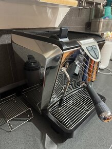 Nuova Simonelli Oscar 2 - 2