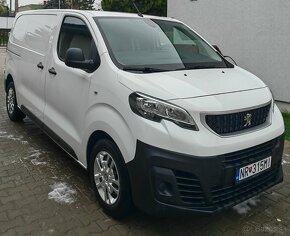 Peugeot Expert 2,0HDI 90KW - 2