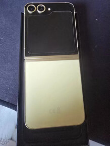 samsung galaxy z flip 6 - 2