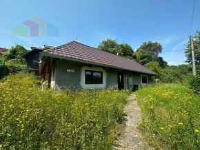 Na predaj rodinný dom 75 m², pozemok 520 m², Nová Baňa, kúpo - 2