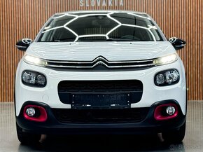 Citroën C3 PureTech 82 Best of Shine - 2