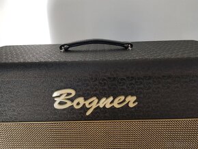 Bogner 212C Custom Shop 2x12 V30 - 2