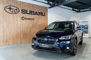 Subaru XV 2.0i-S ES Style NAVI - 2