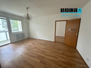 REZERVOVANÉ MODERNÁ REKONŠTRUKCIA 2-izbový byt B+V 45m2 Pieš - 2