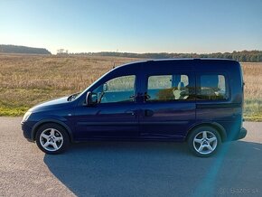 Opel Combo Tour 1.3cdti - 2