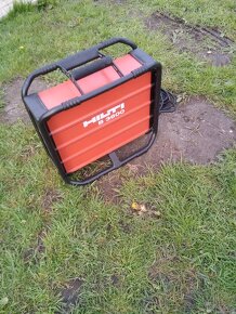 Hilti power banka - 2