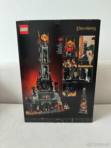 10333 LEGO The Lord of the Rings Barad-Dur - 2